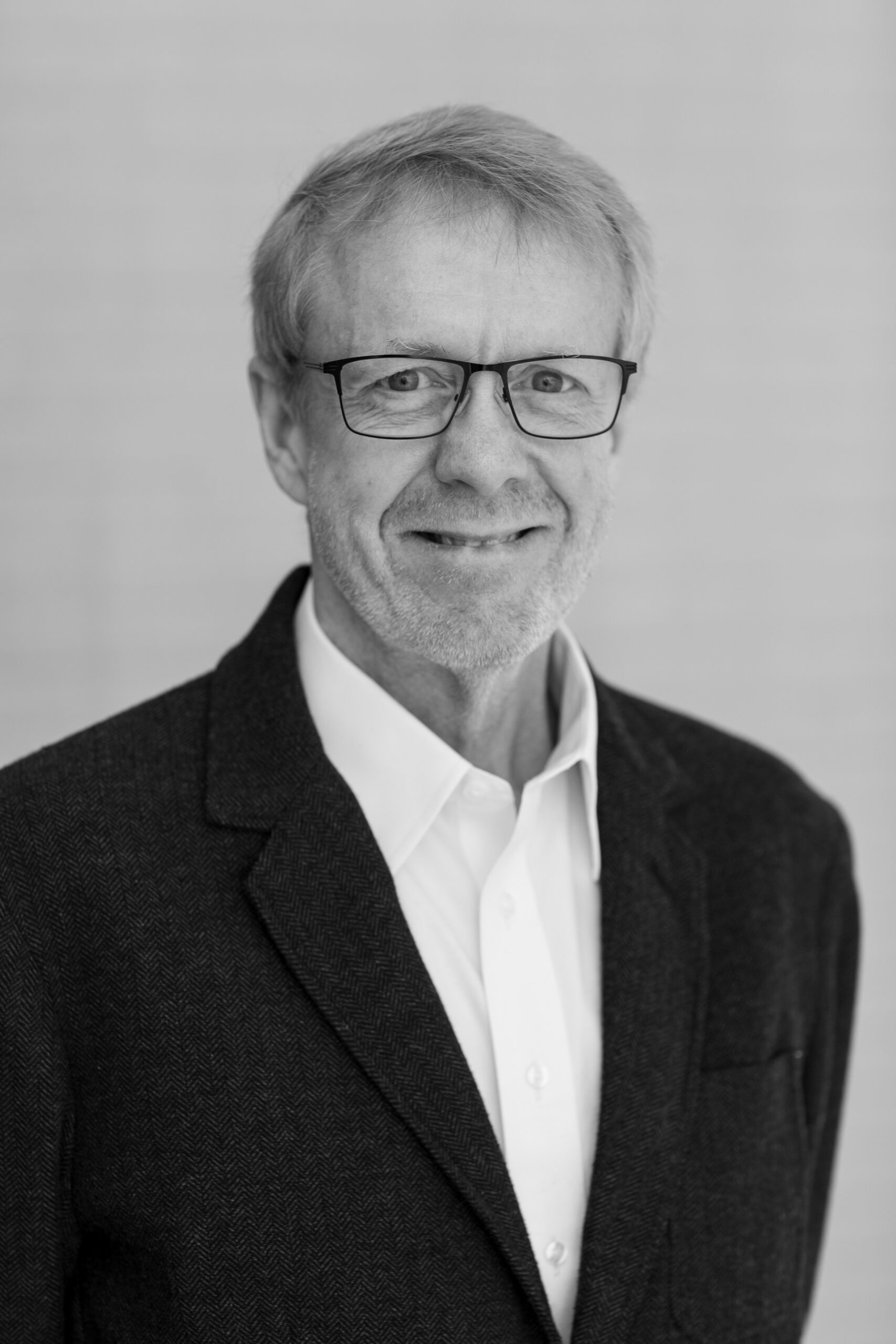 Greg Ross | Redeemer Church
